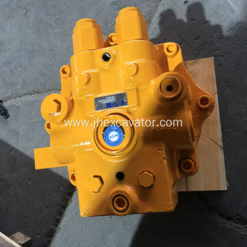 Excavator EC360B Swing Motor VOE 14634201